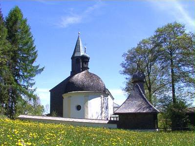 Place of pilgrimage: St. Hermannn